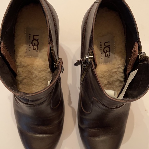 Booties - Picture 2 of 8